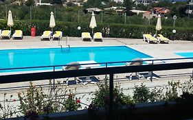 Holidays Apartments